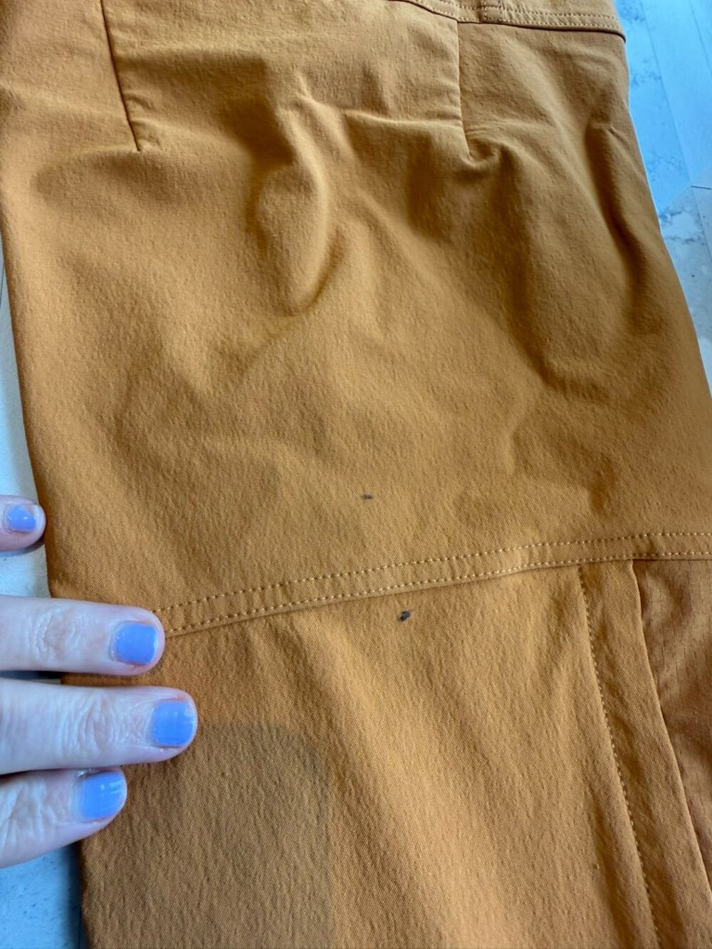 Wild Rye Bike Pants - Picture 4 of 15